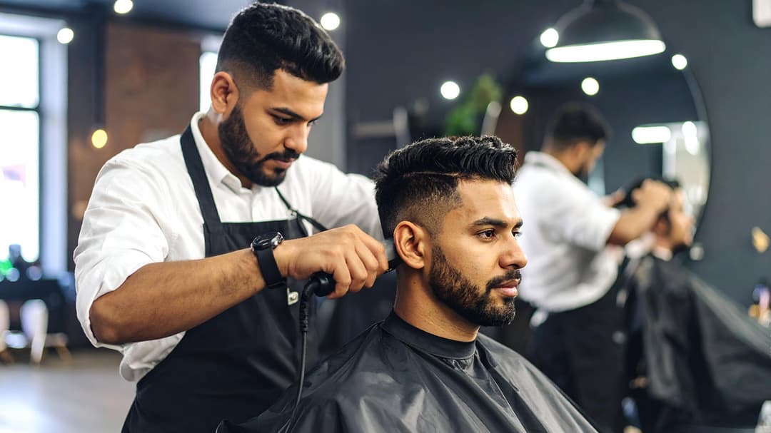 How to Make Your Fade Last Three Weeks
