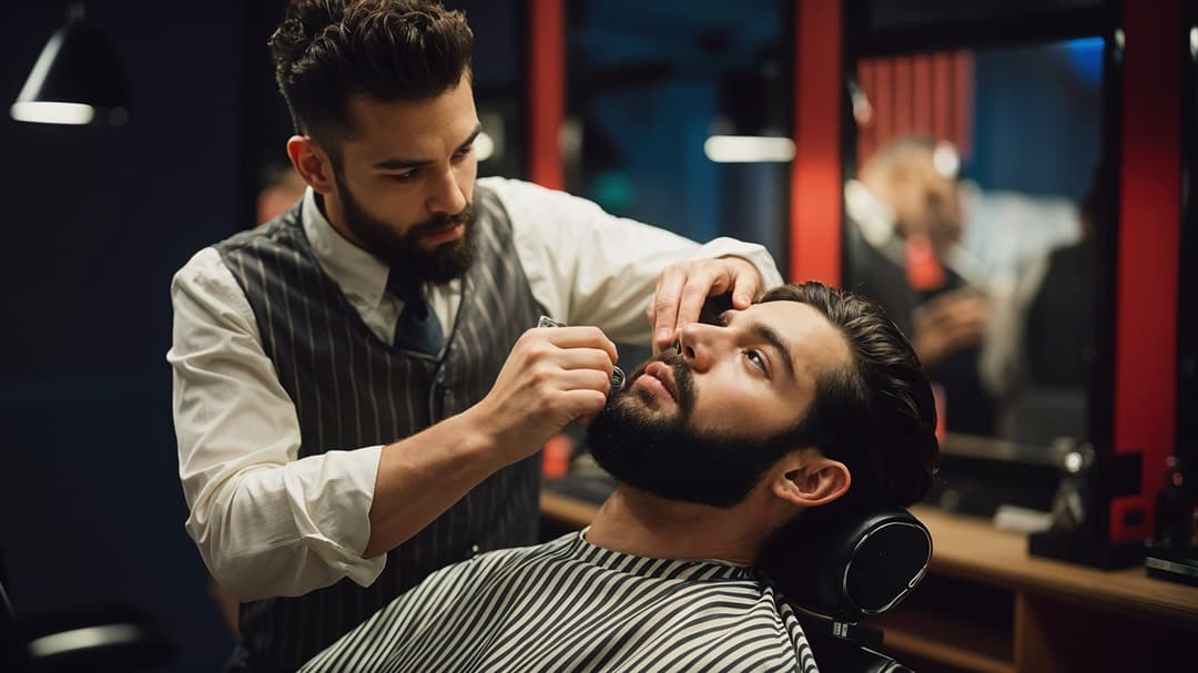 Beard Care Basics Every Guy Should Know