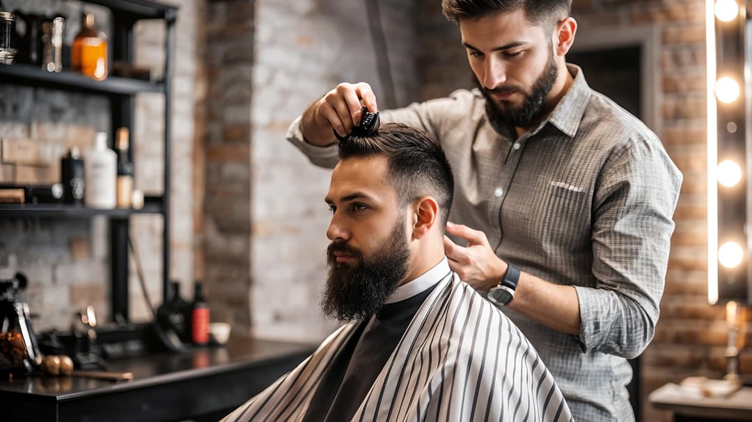 Choosing a Cut That Actually Fits Your Face
