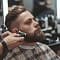 Hot Towel Shave
